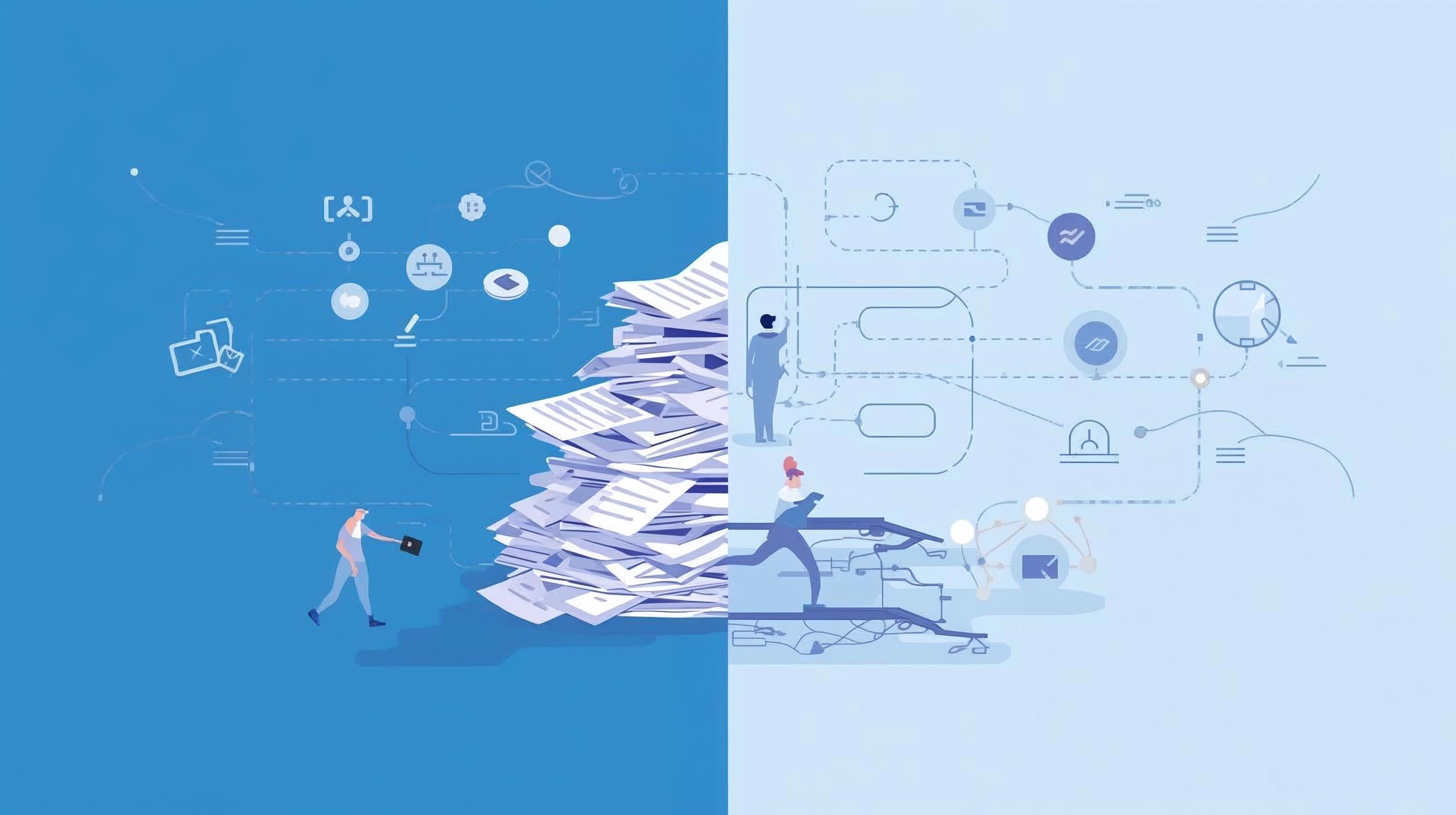 أتمتة الأعمال: كيفية أتمتة عملك وزيادة الإيرادات في عام 2026